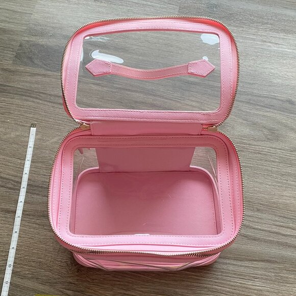 beauty goodies brand Toiletries/Cosmetics Bag   $23 - Picture 7 of 9